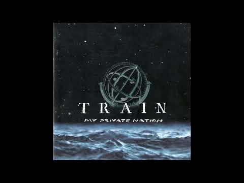 Train - Calling All Angels [Audio]