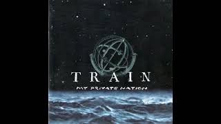Train - Calling All Angels [Audio]