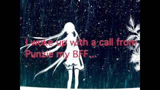 Jelsa Frostbite ~ Episode 1