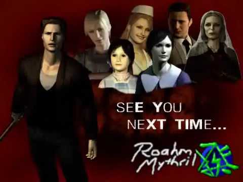 Let's Play Silent Hill - Pt 39 - One Last Shot at Secret Weapons