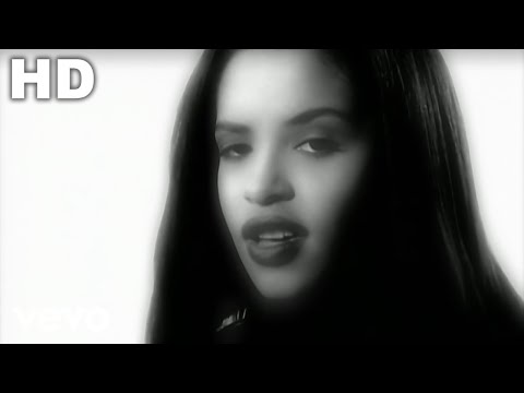 Aaliyah - Age Ain't Nothing But A Number (Official HD Video)