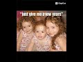 Kalogera Sisters Glow Up NEDEMASreacts Capcutedit