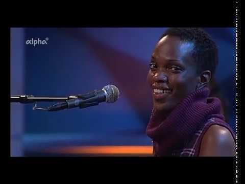 Renee Neufville & Roy Hartgrove, How I Know,  Jazzwoche Burghausen 2005