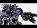 DIA REVIEW STUDIO SERIES 56 SHOCKWAVE