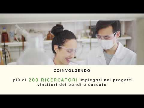 INF-ACT un progetto per l'Italia