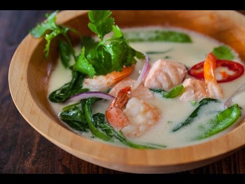 download lagu mp3 mp4 Coconut Fish Soup, download lagu Coconut Fish Soup gratis, unduh video klip Coconut Fish Soup