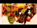 Second Bad Mindstream - autechre / Aphex Twin / Meat Beat Manifesto