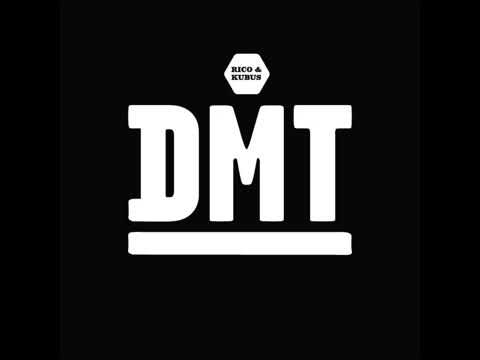 Kubus × Rico - De Lift