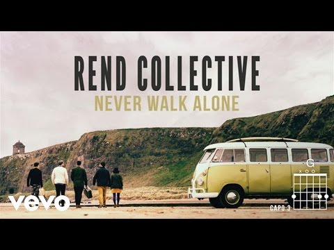 Thumbnail for Never Walk Alone video
