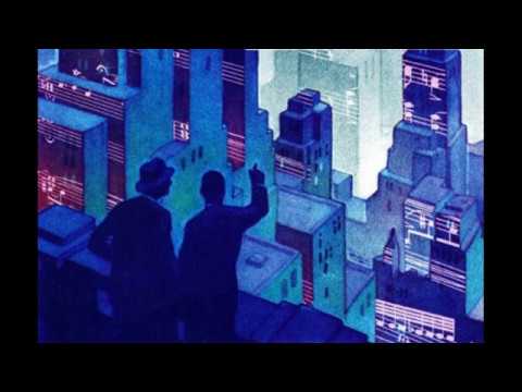 Blues (M. Mangani) - esegue la Filarmonica C. Pinsuti