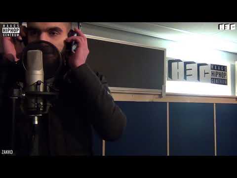 H3C HARD BARS 8 -  Zakko