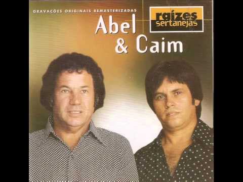 Abel e Caim - O fazendeiro e o diabo