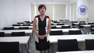 Ufuk Üniversitesi Sürekli Eğitim Merkezi - UFSEM