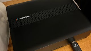 Polymega morning, PS1, Saturn, N64 e.t.c. 