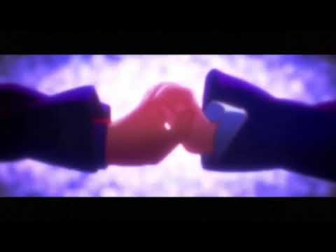 Accel World Infinite Burst amv