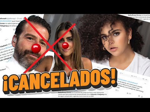 Así defienden a Lucero Mijares de Sofía Rivera Torres y Eduardo Videgaray | Reportaje