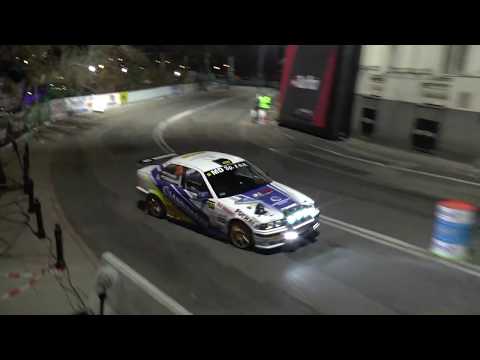 56 Rajd Barbórka KAROWA 2018 | Poletyło / Waliszewska | BMW M3 | MotoRecords.pl