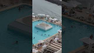 iberostar Hotel bougainville, October 2021