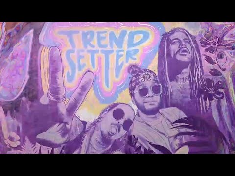 Snotty Nose Rez Kids - TRENDSETTER (ft. DillanPonders)