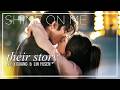 Shine On Me FMV OST ► Nie Xiguang & Lin Yusen (Their Story)