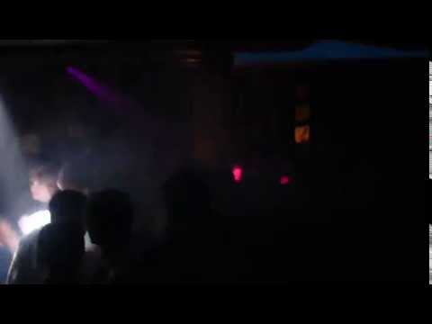 BeVetech.de, Vorabi-Party im Gartenhaus am 23.10.2009, Teil 1