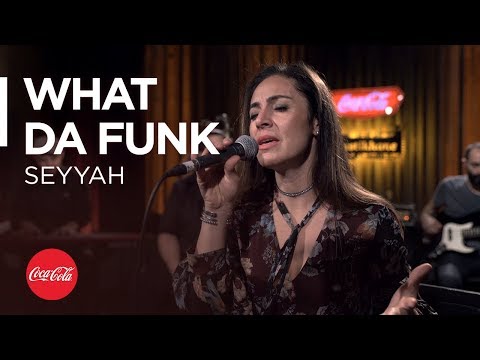 What Da Funk  @akustikhane / Seyyah / #TadınıÇıkar