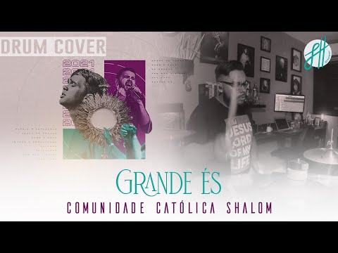 Grande És - Comunidade Católica Shalom