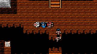 Sweet Home (Famicom, 1989 – English Translation Mod) Full Game (Good Ending) Session 🏚️👻🕯️