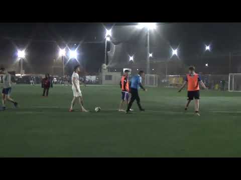 HIMEN FC VS REAL BETLIS - #LigaNuñez - #Clausura SLV 5/8/2022