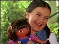 Nick Jr Commercials From November 14 2006