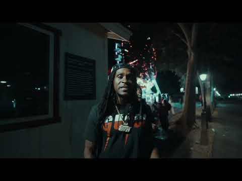 The Shyst x Mari600 - Paradise (Official Video)