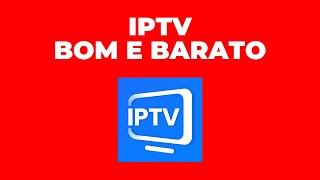 REVELADO O MELHOR IPTV DE 2024  (SEM MENSALIDADE)