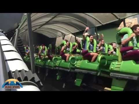 Incredible Hulk short video by Orlando Informer