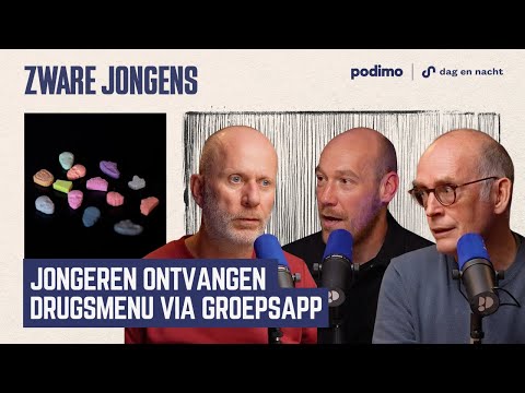 ADE's drug menu: what young people are using in 2025 | Heavy Boys