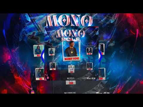 BADBAY MONO feat KILLI -MO TI FRE