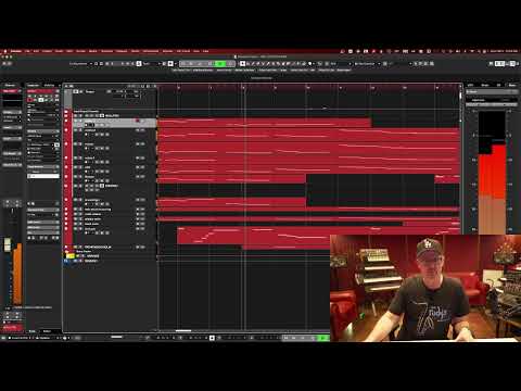 Benjamin Wallfisch Strings first write no talking. One of the best String Libraries