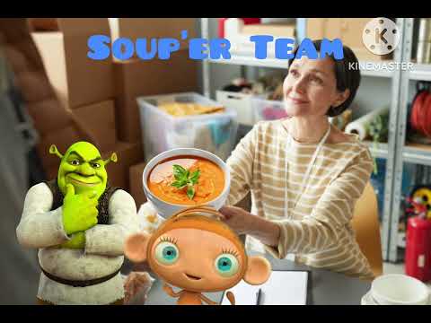 “Cartoons University” Part 22 - Epliogue