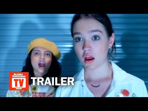 The Sleepover Trailer #1 (2020) | Rotten Tomatoes TV