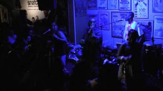 Choc Quib Town - Macru