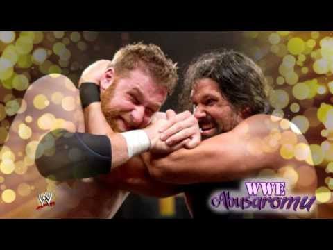 Leo Kruger Theme Song " Let It Go(Instrumental) "