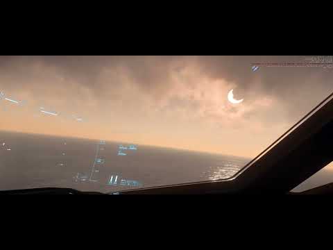 Hurston Clouds PTU 3.17