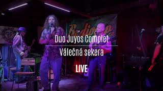 Video Duo Juyos Complet - Válečná sekera