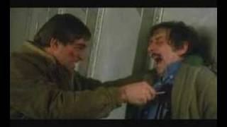 Lucio Fulci - "Contraband"