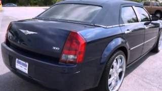 preview picture of video '2006 CHRYSLER 300 Manning SC'