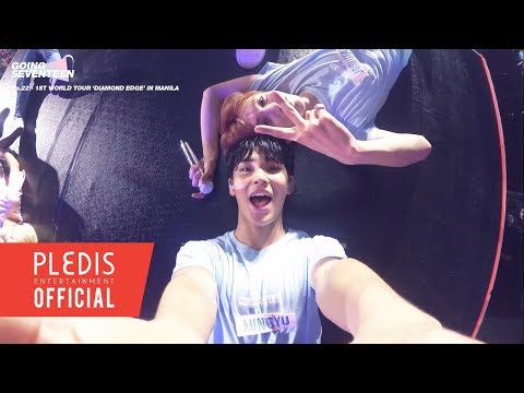 [SEVENTEEN] GOING SEVENTEEN 2017 EP.22
