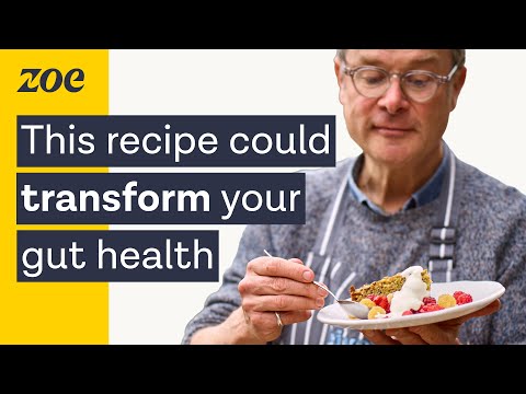 Living the ZOE way with Hugh Fearnley-Whittingstall: Hugh's Ultimate Autumn Soup Recipe