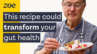 Living the ZOE way with Hugh Fearnley-Whittingstall: Hugh's Ultimate Autumn Soup Recipe