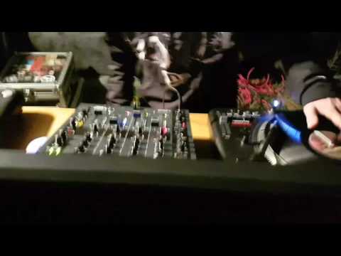 Dj Ma Sakre @ Dechniller 08/04/17