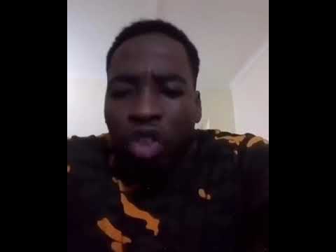 Vic santoro speaks on Posty grmdaily’s  unprofessional interview with rapman on NFTR