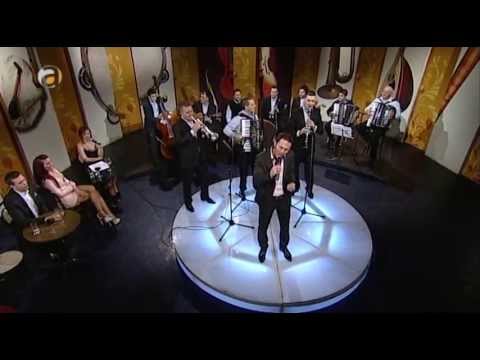 Prosti mi duso moja Dejan Nikoloski - Cule i  "DRIM TIM" (vo zivo) Emisija ZAJDI-ZAJDI TV Alfa